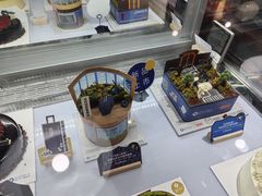 -派悦坊·甜品·蛋糕(日坛店)