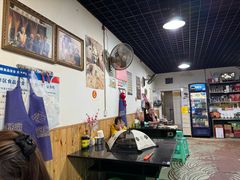 -祝幺妹火锅(裕华村总店)