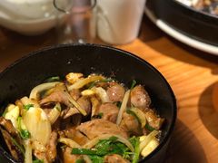 -小粤楼·怀旧粤菜(万辉国际广场店)