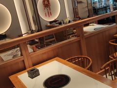 -鸿运诚羊蝎子·火锅(西单店)