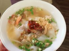 -彩虹云霄酒店76&78层国际自助餐