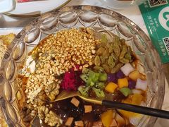 大碗冰粉-青花椒花椒鱼(合生汇店)