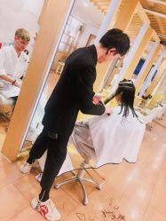 -简法造型·品牌形象店