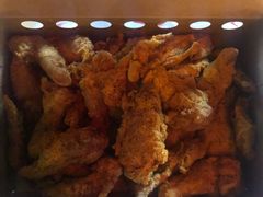 -阿捡忭京炸鸡(长沙韭菜园总店)