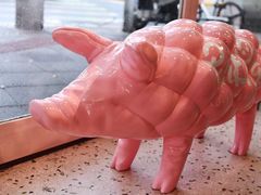 -WHEN PIGS FLY当猪飞