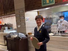 -客莱福诺富特酒店·互动餐厅