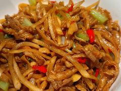 -湘中缘·湖南菜(娄底驻京办店)