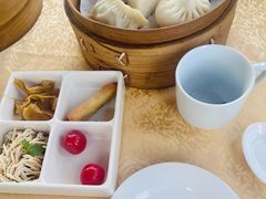 -扬州瘦西湖船宴