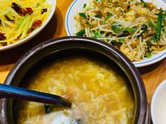 -满园烤鸭·春饼(丰科路万达店)
