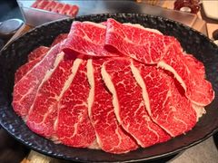 -东来顺·非遗火锅(高新店)