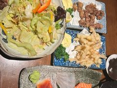 -千代武日本料理(开发区店)