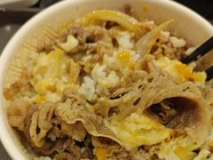-食其家·牛丼咖喱(宜山路贝岭店)