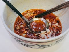 -隆门客栈·西北小吃手工面(丰盛町商业步行街店)