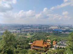 -南京市江宁方山