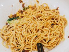 -何必是家面馆 HB noodles&coffee