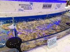 -澜悦港海鲜体验主题餐厅