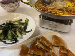 -九尊食上(生态园林酒店)