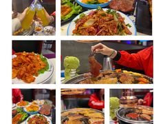 -丹东特色烤肉(南光三部店)