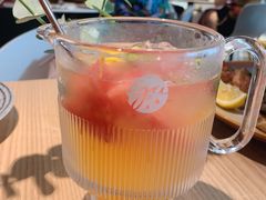 招牌水果茶-gaga(深圳福田星河COCO Park店)