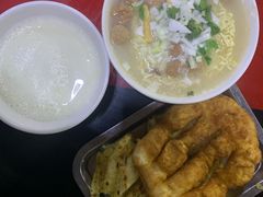 丸子汤-南肖墙丸子汤(总店)
