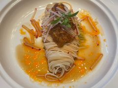 -杭州临平万丽酒店·万丽轩中餐厅