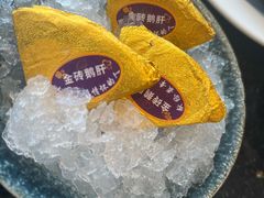 -东方红海鲜百汇(国际大厦店)