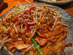 -南拳十三姨·潮汕砂锅粥(世纪金源店)