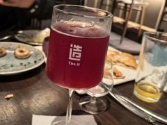 -造精酿餐厅