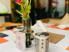 -若蘭慈·无国界素食料理(欢乐海岸店)