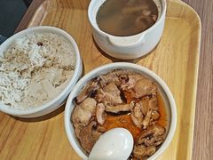 -真功夫(福永桥头店)