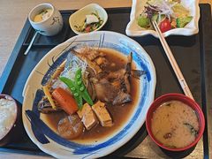 -江户前日本料理(瑞诗酒店店)