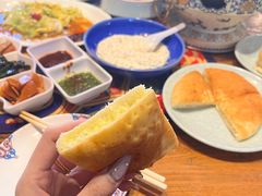 -蒙亨·手把肉·蒙古包文化主题餐厅(天恒广场店)