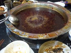 -刘胖娃鱼庄·特色鱼火锅(白鹤路店)