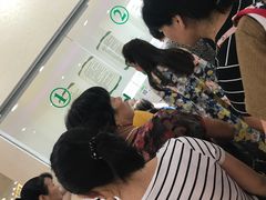 -慈铭体检(凯旋路分院)