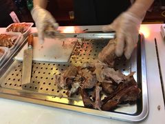 -蔓姐北京烤鸭(芙蓉广场店)
