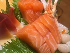 -花和海鲜自助(梅江店)