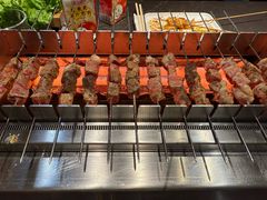 -邢氏老太太烤串(北兴街店)