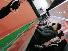 -赫石少儿体能馆(奥森店)