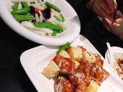 -鹿港小镇(悠唐店)