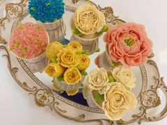 -威利旺卡烘焙西点蛋糕培训(朝阳校区)