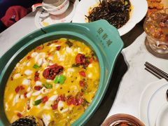 -望蓉城·古法酸菜鱼(世纪汇店)