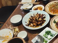 -本味焖罐源(天泽街店)