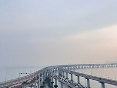 -星海湾跨海大桥