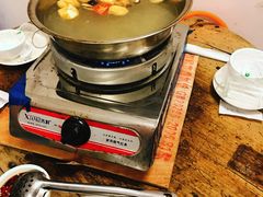 -秧塘牛八宝(金山路店)