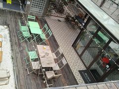 -糖房咖啡(南锣鼓巷店)