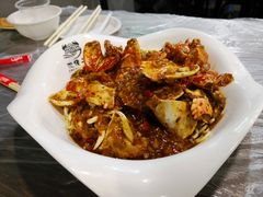 -沈记烧烤海鲜(江汉二路店)