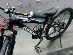 -GIANT捷安特自行车专卖店(金桥台儿庄路店)