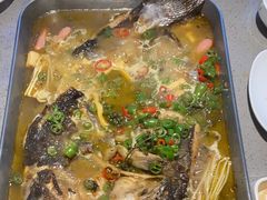 -半天妖烤鱼(石岛店)