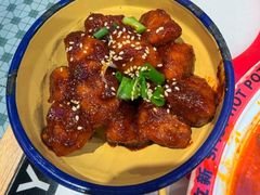 -文立新麻辣烫(合生汇21街区店)