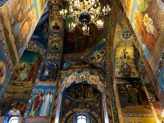 -滴血救世主教堂